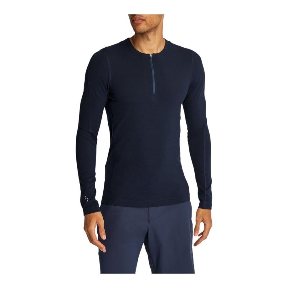 REINING CHAMPS Merino Wool Blend Ryan Willms Sweater